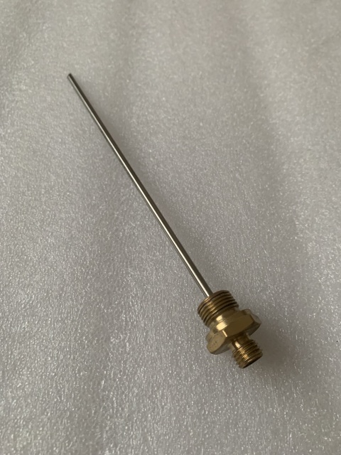 Find similar icon Compressor Accessory 1622001710 Return Oil Pipe Is Applicable to Atlas GA18-GA30,Xi'an Oukesi Machinery Equipment Co.,Ltd,Find similar icon Compressor Accessory 1622001710 Return Oil Pipe Is Applicable to Atlas GA18-GA30