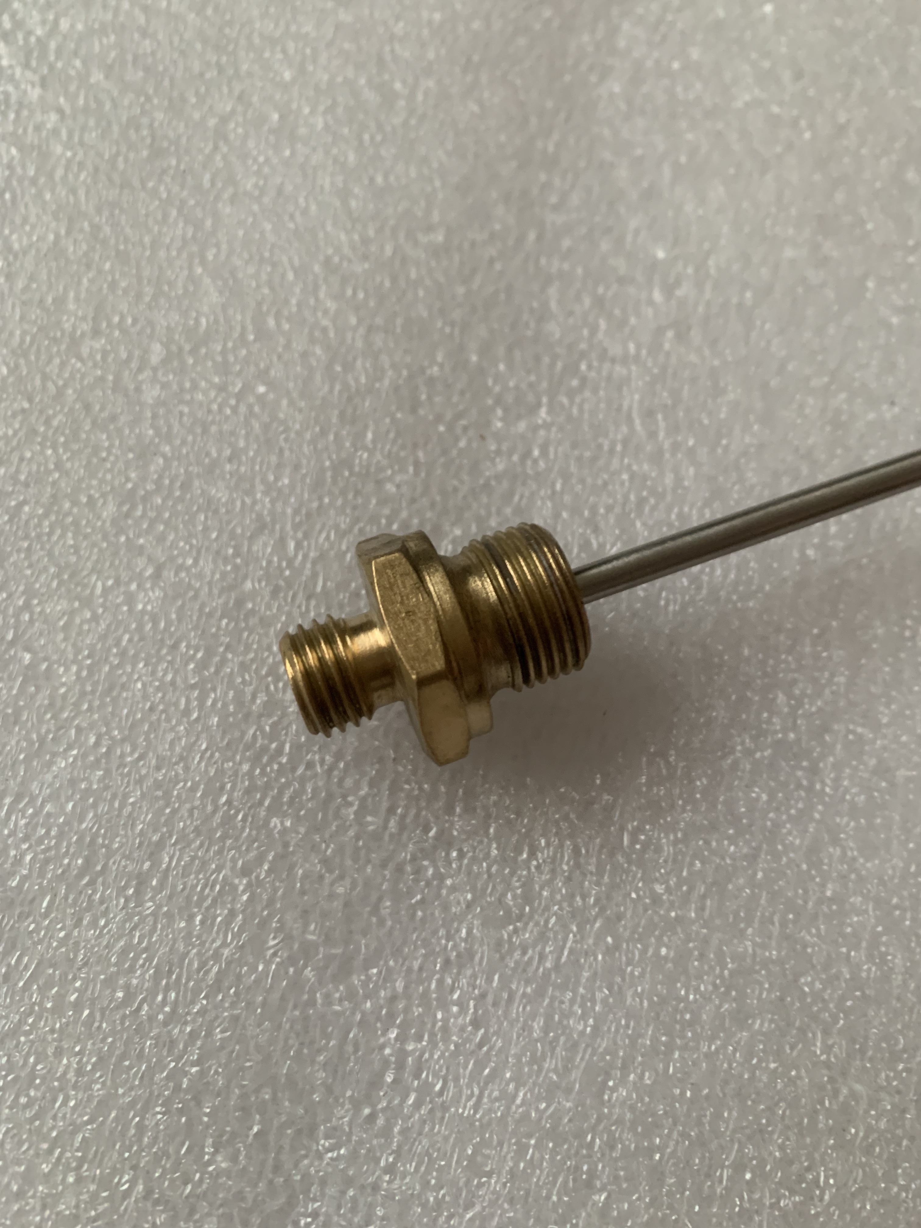 Find similar icon Compressor Accessory 1622001710 Return Oil Pipe Is Applicable to Atlas GA18-GA30,Xi'an Oukesi Machinery Equipment Co.,Ltd,Find similar icon Compressor Accessory 1622001710 Return Oil Pipe Is Applicable to Atlas GA18-GA30