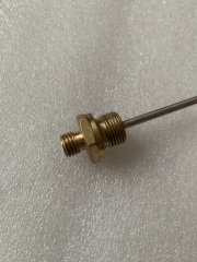 Find similar icon Compressor Accessory 1622001710 Return Oil Pipe Is Applicable to Atlas GA18-GA30,Xi'an Oukesi Machinery Equipment Co.,Ltd,Find similar icon Compressor Accessory 1622001710 Return Oil Pipe Is Applicable to Atlas GA18-GA30