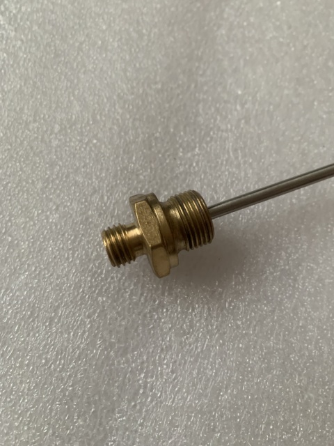 Find similar icon Compressor Accessory 1622001710 Return Oil Pipe Is Applicable to Atlas GA18-GA30,Xi'an Oukesi Machinery Equipment Co.,Ltd,Find similar icon Compressor Accessory 1622001710 Return Oil Pipe Is Applicable to Atlas GA18-GA30