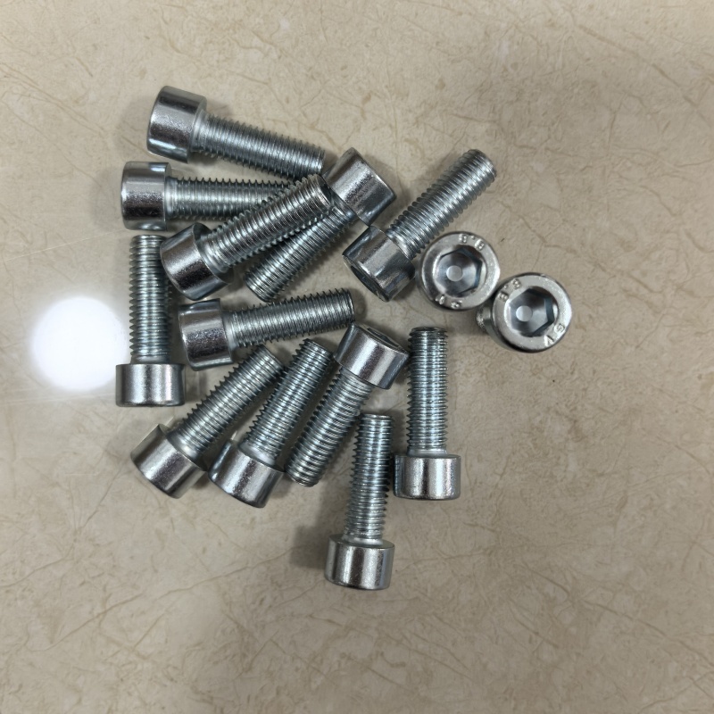 air Compressor Hexagon Socket Head Screw 0211136303, Suitable for Atlas air Compressor Equipment.0211 1363 03,Xi'an Oukesi Machinery Equipment Co.,Ltd,air Compressor Hexagon Socket Head Screw 0211136303, Suitable for Atlas air Compressor Equipment.0211 1363 03