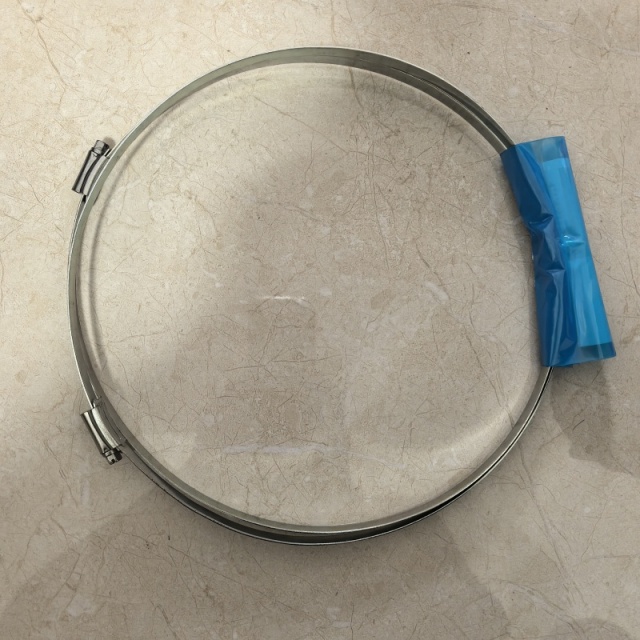 air Compressor Pipe Clamp 0347612400, Suitable for Atlas air Compressor Equipment.Pipe Clamp 0347 6124 00,Xi'an Oukesi Machinery Equipment Co.,Ltd,air Compressor Pipe Clamp 0347612400, Suitable for Atlas air Compressor Equipment.Pipe Clamp 0347 6124 00