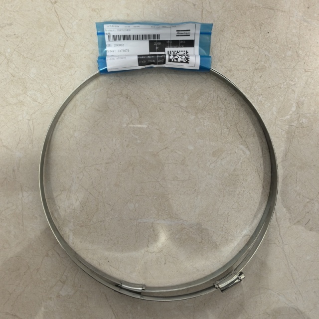 air Compressor Pipe Clamp 0347612400, Suitable for Atlas air Compressor Equipment.Pipe Clamp 0347 6124 00,Xi'an Oukesi Machinery Equipment Co.,Ltd,air Compressor Pipe Clamp 0347612400, Suitable for Atlas air Compressor Equipment.Pipe Clamp 0347 6124 00