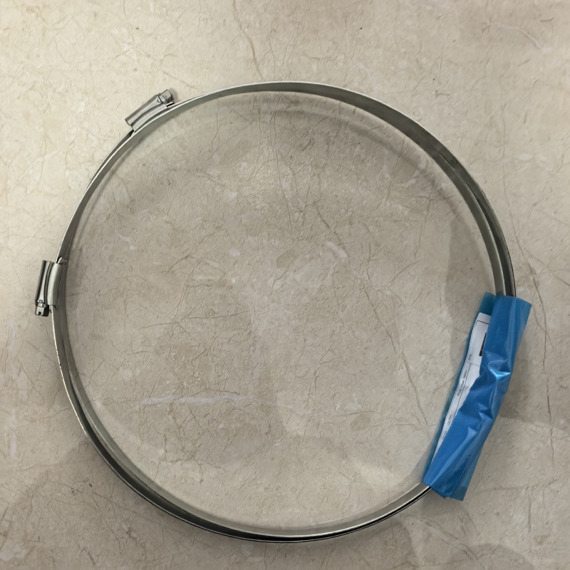 air Compressor Pipe Clamp 0347612400, Suitable for Atlas air Compressor Equipment.Pipe Clamp 0347 6124 00,Xi'an Oukesi Machinery Equipment Co.,Ltd,air Compressor Pipe Clamp 0347612400, Suitable for Atlas air Compressor Equipment.Pipe Clamp 0347 6124 00