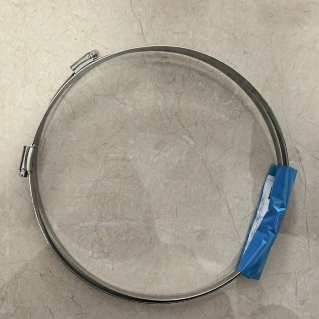 air Compressor Pipe Clamp 0347612400, Suitable for Atlas air Compressor Equipment.Pipe Clamp 0347 6124 00,Xi'an Oukesi Machinery Equipment Co.,Ltd,air Compressor Pipe Clamp 0347612400, Suitable for Atlas air Compressor Equipment.Pipe Clamp 0347 6124 00