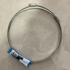 air Compressor Pipe Clamp 0347612400, Suitable for Atlas air Compressor Equipment.Pipe Clamp 0347 6124 00,Xi'an Oukesi Machinery Equipment Co.,Ltd,air Compressor Pipe Clamp 0347612400, Suitable for Atlas air Compressor Equipment.Pipe Clamp 0347 6124 00