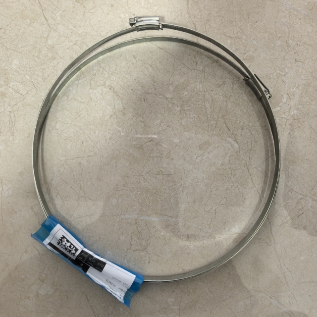 air Compressor Pipe Clamp 0347612400, Suitable for Atlas air Compressor Equipment.Pipe Clamp 0347 6124 00,Xi'an Oukesi Machinery Equipment Co.,Ltd,air Compressor Pipe Clamp 0347612400, Suitable for Atlas air Compressor Equipment.Pipe Clamp 0347 6124 00