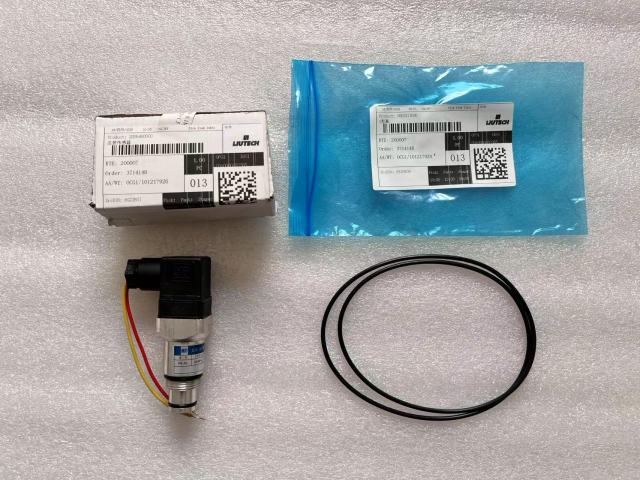 2205460800 Oil Separator Differential Pressure Switch for Atlas Copco & Liutech Air Compressor,Xi'an Oukesi Machinery Equipment Co.,Ltd,2205460800 Oil Separator Differential Pressure Switch for Atlas Copco & Liutech Air Compressor