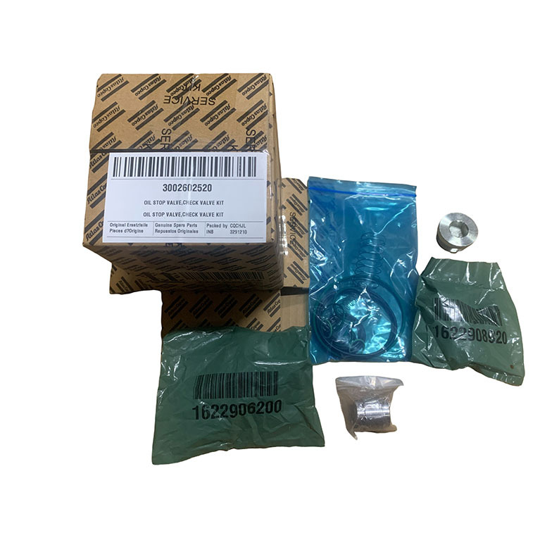 3002600490 PACKAGING for Atlascopco air Compressor Original Parts Comprar En Line Industrial Compressors Parts 3002 6004 90,Xi'an Oukesi Machinery Equipment Co.,Ltd,3002600490 PACKAGING for Atlascopco air Compressor Original Parts Comprar En Line Industrial Compressors Parts 3002 6004 90