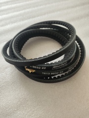 ATLAS COPCO 2204155657 ORIGINAL V-BELT SET (2X) MB XPZ L=1180,Xi'an Oukesi Machinery Equipment Co.,Ltd,ATLAS COPCO 2204155657 ORIGINAL V-BELT SET (2X) MB XPZ L=1180