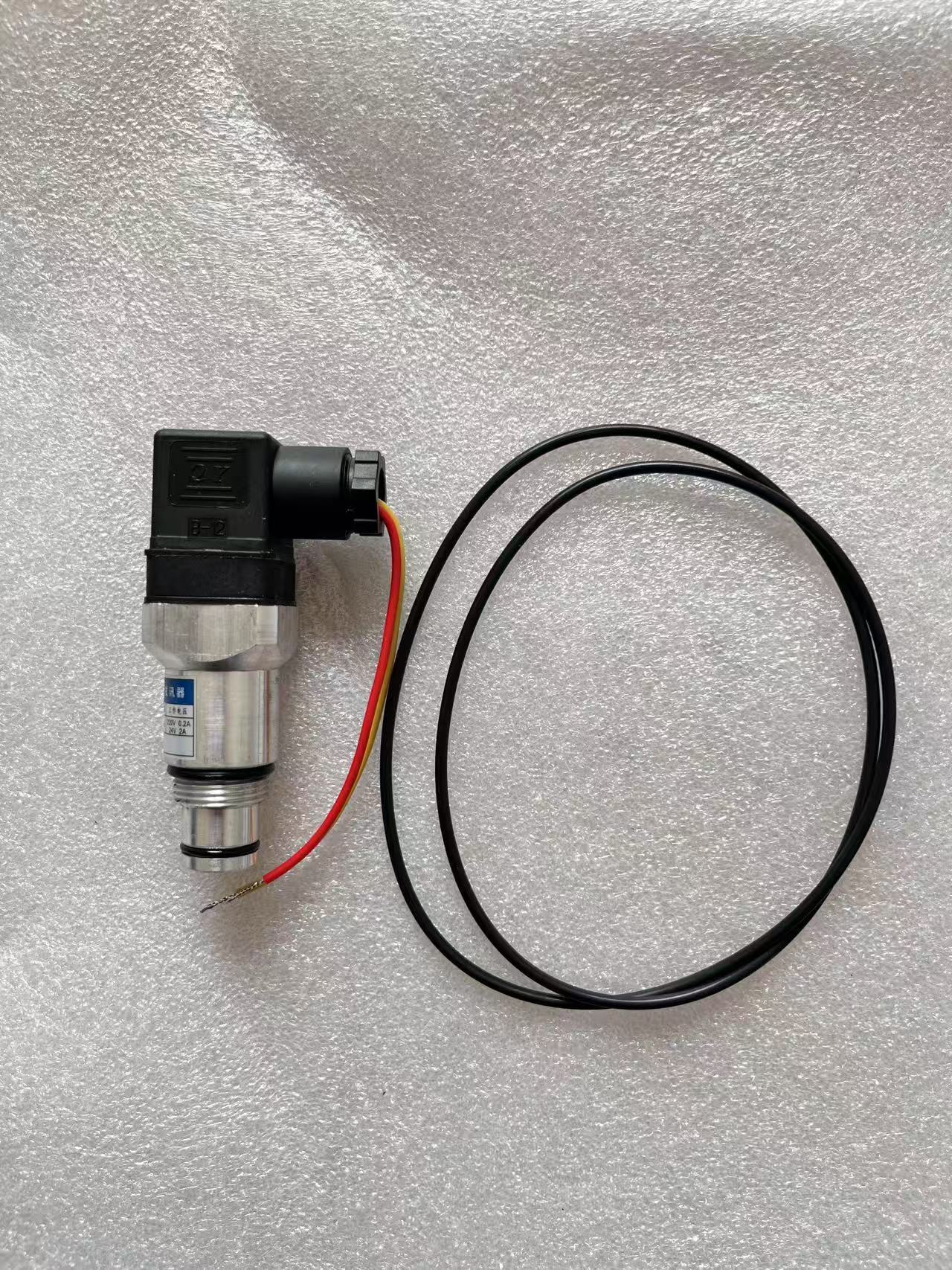 2205460800 Oil Separator Differential Pressure Switch for Atlas Copco & Liutech Air Compressor,Xi'an Oukesi Machinery Equipment Co.,Ltd,2205460800 Oil Separator Differential Pressure Switch for Atlas Copco & Liutech Air Compressor