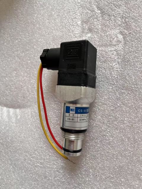 2205460800 Oil Separator Differential Pressure Switch for Atlas Copco & Liutech Air Compressor,Xi'an Oukesi Machinery Equipment Co.,Ltd,2205460800 Oil Separator Differential Pressure Switch for Atlas Copco & Liutech Air Compressor