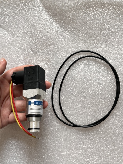 2205460800 Oil Separator Differential Pressure Switch for Atlas Copco & Liutech Air Compressor,Xi'an Oukesi Machinery Equipment Co.,Ltd,2205460800 Oil Separator Differential Pressure Switch for Atlas Copco & Liutech Air Compressor