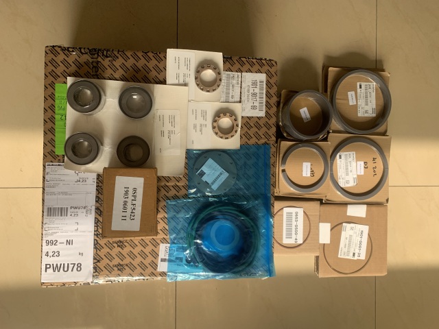 1901901770 Industrial Compressor Preventive Maintenance Kit for Atlas Copco,Xi'an Oukesi Machinery Equipment Co.,Ltd,1901901770 Industrial Compressor Preventive Maintenance Kit for Atlas Copco