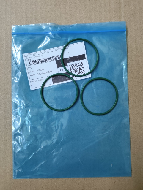 High Quality air Compressor Parts O-RING 0663210611 0663-2106-11,Xi'an Oukesi Machinery Equipment Co.,Ltd,High Quality air Compressor Parts O-RING 0663210611 0663-2106-11