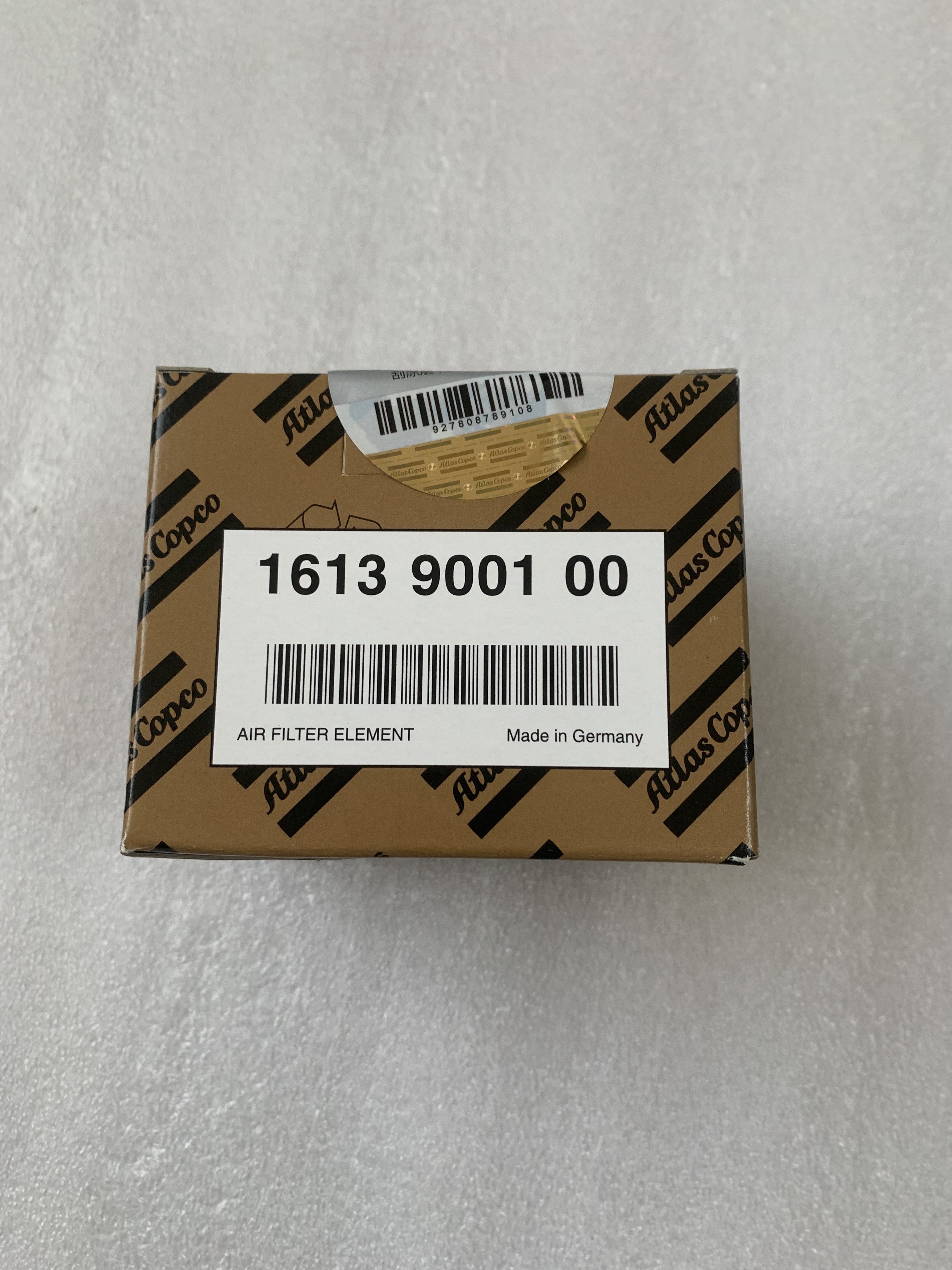 C630 C1140 C1250 Screw air Compressor air Filter Assembly air Filter Plastic Shell 1613900100 1092200281,Xi'an Oukesi Machinery Equipment Co.,Ltd,C630 C1140 C1250 Screw air Compressor air Filter Assembly air Filter Plastic Shell 1613900100 1092200281