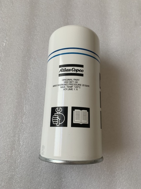 AtlasCopco Air Compressor Parts Oil Air Separator 1622087100 1622051600 1625703600 1622035101,Xi'an Oukesi Machinery Equipment Co.,Ltd,AtlasCopco Air Compressor Parts Oil Air Separator 1622087100 1622051600 1625703600 1622035101