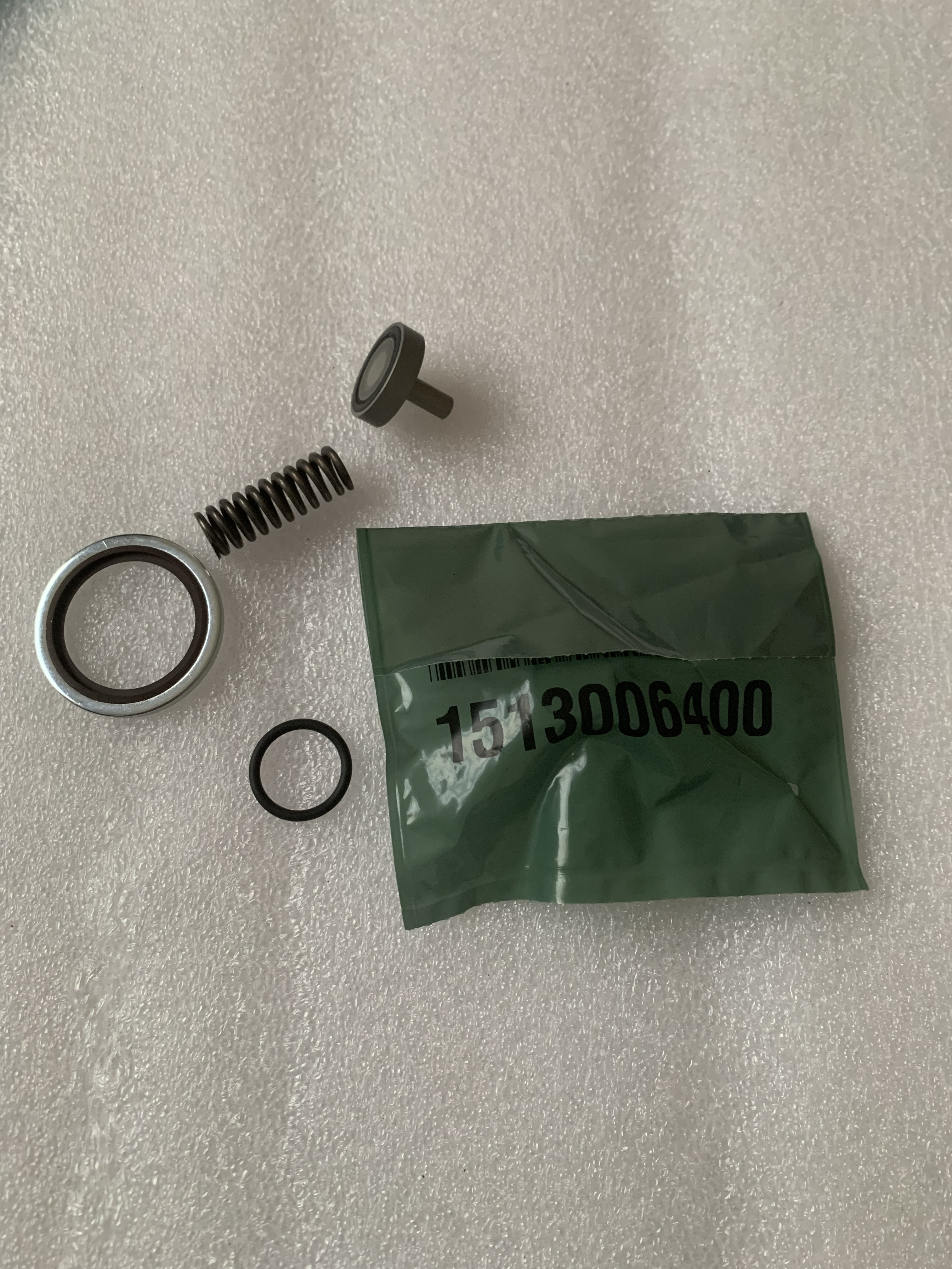 Minimum Pressure Valve Kit 2901139900 Fit for Atlas Copco Air Compressor Repair Parts MPV Kit GA5 GA7 GA11,Xi'an Oukesi Machinery Equipment Co.,Ltd,Minimum Pressure Valve Kit 2901139900 Fit for Atlas Copco Air Compressor Repair Parts MPV Kit GA5 GA7 GA11