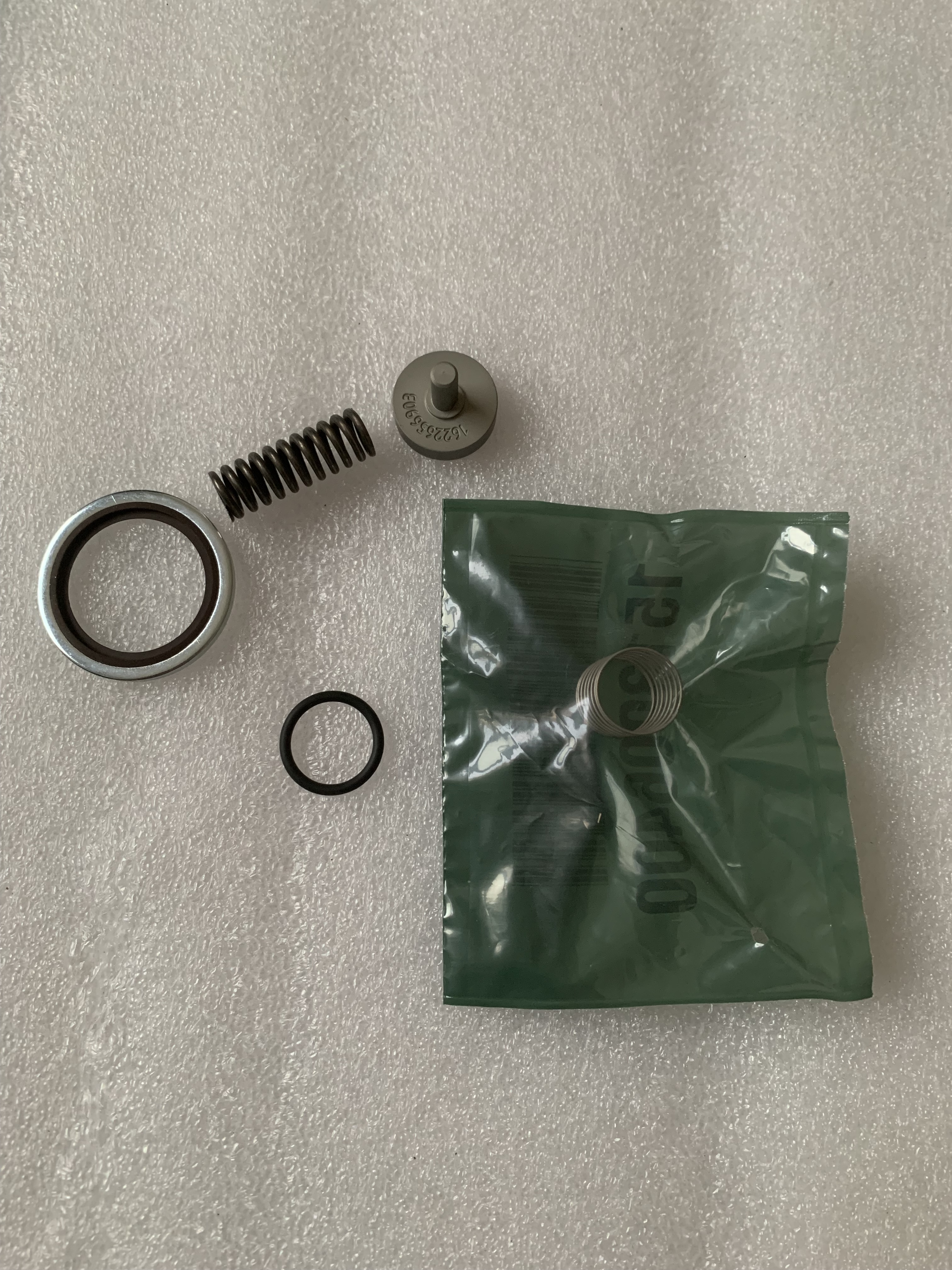 Minimum Pressure Valve Kit 2901139900 Fit for Atlas Copco Air Compressor Repair Parts MPV Kit GA5 GA7 GA11,Xi'an Oukesi Machinery Equipment Co.,Ltd,Minimum Pressure Valve Kit 2901139900 Fit for Atlas Copco Air Compressor Repair Parts MPV Kit GA5 GA7 GA11