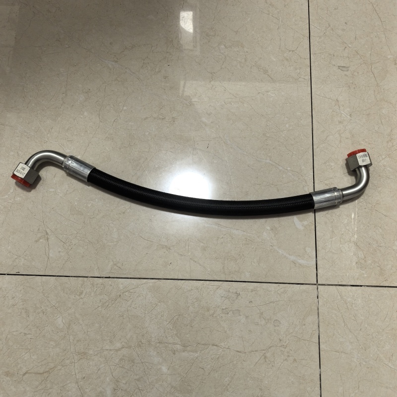 air Compressor Hose 0574800258, Suitable for Atlas air Compressor Equipment.Hose 0574 8002 58,Xi'an Oukesi Machinery Equipment Co.,Ltd,air Compressor Hose 0574800258, Suitable for Atlas air Compressor Equipment.Hose 0574 8002 58