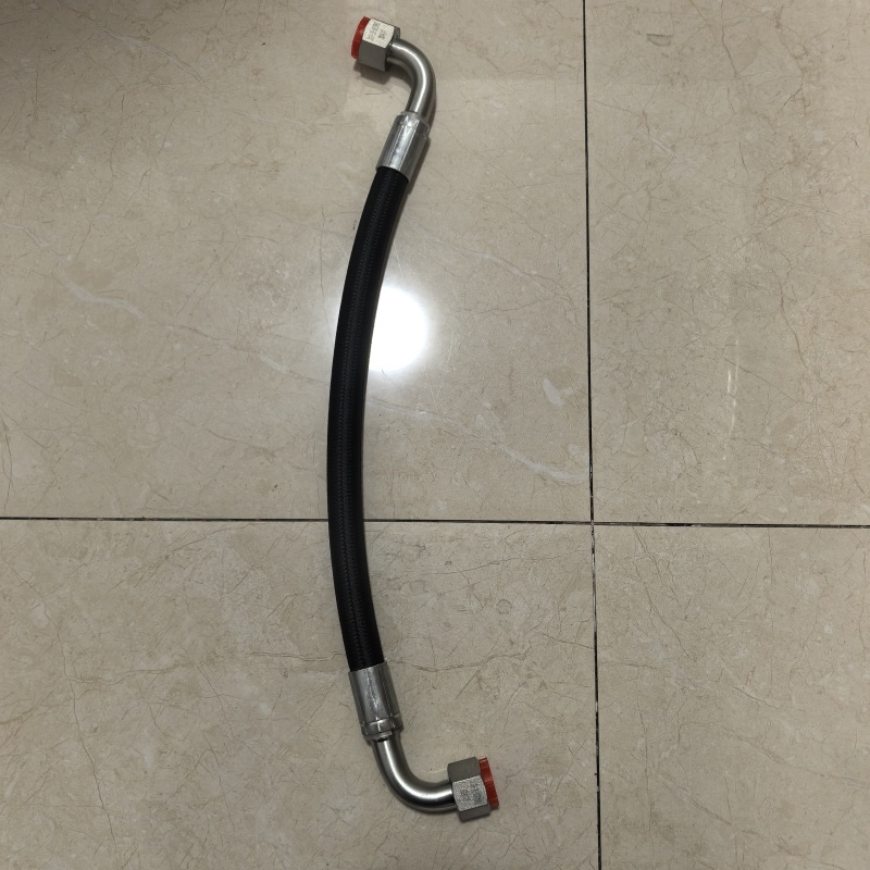 air Compressor Hose 0574800258, Suitable for Atlas air Compressor Equipment.Hose 0574 8002 58,Xi'an Oukesi Machinery Equipment Co.,Ltd,air Compressor Hose 0574800258, Suitable for Atlas air Compressor Equipment.Hose 0574 8002 58