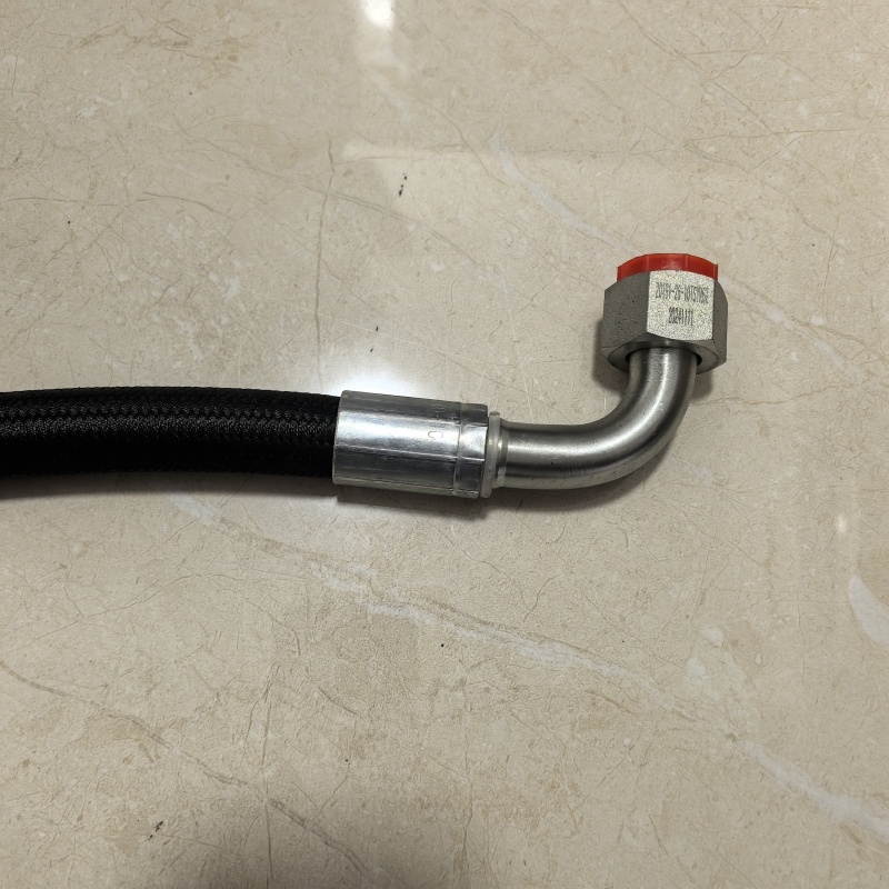 air Compressor Hose 0574800258, Suitable for Atlas air Compressor Equipment.Hose 0574 8002 58,Xi'an Oukesi Machinery Equipment Co.,Ltd,air Compressor Hose 0574800258, Suitable for Atlas air Compressor Equipment.Hose 0574 8002 58