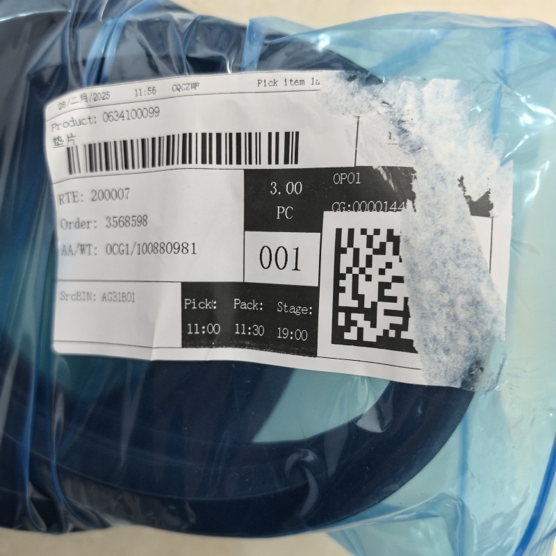 air Compressor Clamp Sealing Ring 0634100099, Suitable for Atlas air Compressor Equipment.0634 1000 99,Xi'an Oukesi Machinery Equipment Co.,Ltd,air Compressor Clamp Sealing Ring 0634100099, Suitable for Atlas air Compressor Equipment.0634 1000 99