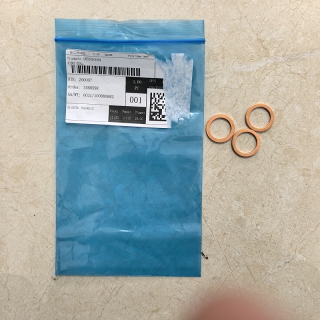 Buy high-quality air compressor spare part 0653050084, perfect compatible with Atlas Copco air compressor equipment. Durable industrial replacement parts, factory direct sale,Xi'an Oukesi Machinery Equipment Co.,Ltd,Buy high-quality air compressor spare part 0653050084, perfect compatible with Atlas Copco air compressor equipment. Durable industrial replacement parts, factory direct sale