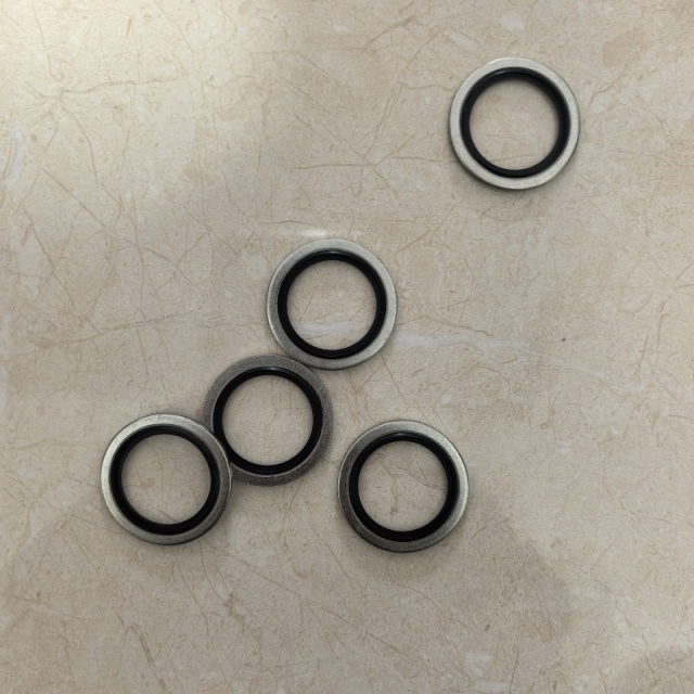 air Compressor Sealing Gasket 0661100029, Suitable for Atlas air Compressor Equipment.Sealing Gasket 0661 1000 29,Xi'an Oukesi Machinery Equipment Co.,Ltd,air Compressor Sealing Gasket 0661100029, Suitable for Atlas air Compressor Equipment.Sealing Gasket 0661 1000 29