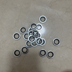 0661100038  0661100039  0661100044 SEAL WASHER for ATLASCOPCO AIR COMPRESSOR ORIGINAL PARTS Comprar En Line Atlas Spare Parts 0661 1000 30,Xi'an Oukesi Machinery Equipment Co.,Ltd,0661100038  0661100039  0661100044 SEAL WASHER for ATLASCOPCO AIR COMPRESSOR ORIGINAL PARTS Comprar En Line Atlas Spare Parts 0661 1000 30