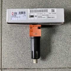 Atlas Air Compressor Dryer Filter Model 9093300327 & 9093003271 Metal Material Part Number 0803501152,Xi'an Oukesi Machinery Equipment Co.,Ltd,Atlas Air Compressor Dryer Filter Model 9093300327 & 9093003271 Metal Material Part Number 0803501152