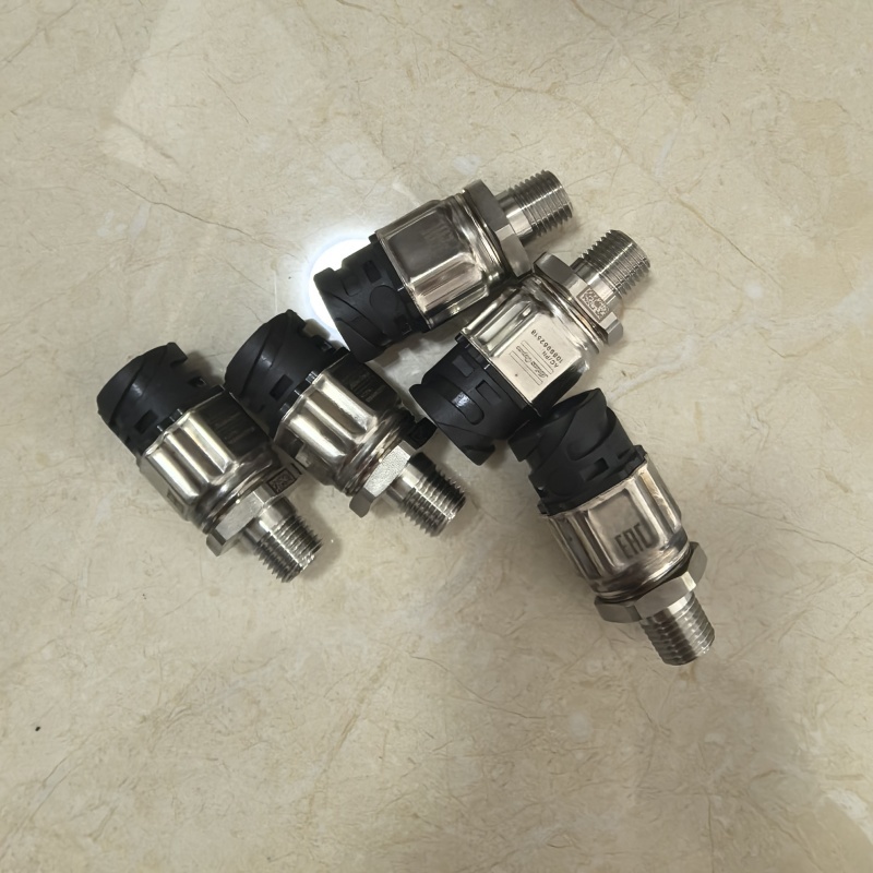 Atlas Copco Industrial Air Compressor Spare Parts Oil Solenoid Valve Pressure Sensor 1089962518,Xi'an Oukesi Machinery Equipment Co.,Ltd,Atlas Copco Industrial Air Compressor Spare Parts Oil Solenoid Valve Pressure Sensor 1089962518