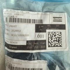 Atlas Copco Industrial Air Compressor Spare Parts Oil Solenoid Valve Pressure Sensor 1089962518,Xi'an Oukesi Machinery Equipment Co.,Ltd,Atlas Copco Industrial Air Compressor Spare Parts Oil Solenoid Valve Pressure Sensor 1089962518