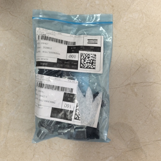 Atlas Copco Industrial Air Compressor Spare Parts Oil Solenoid Valve Pressure Sensor 1089962518,Xi'an Oukesi Machinery Equipment Co.,Ltd,Atlas Copco Industrial Air Compressor Spare Parts Oil Solenoid Valve Pressure Sensor 1089962518