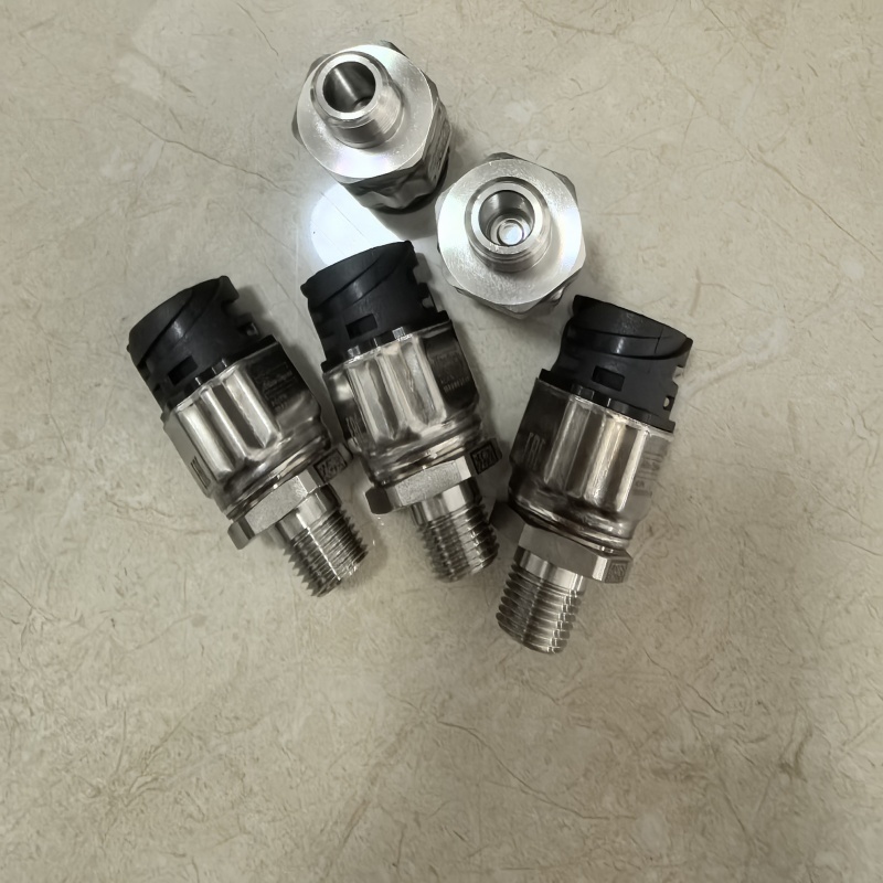 Atlas Copco Industrial Air Compressor Spare Parts Oil Solenoid Valve Pressure Sensor 1089962518,Xi'an Oukesi Machinery Equipment Co.,Ltd,Atlas Copco Industrial Air Compressor Spare Parts Oil Solenoid Valve Pressure Sensor 1089962518