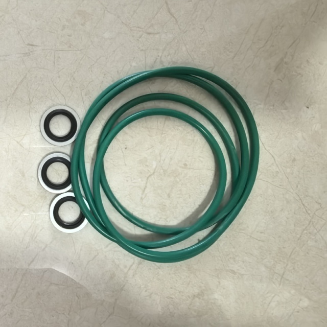 1092171656 industrial air compressor cooler maintenance kit is applicable to Atlas air compressor,Xi'an Oukesi Machinery Equipment Co.,Ltd,1092171656 industrial air compressor cooler maintenance kit is applicable to Atlas air compressor