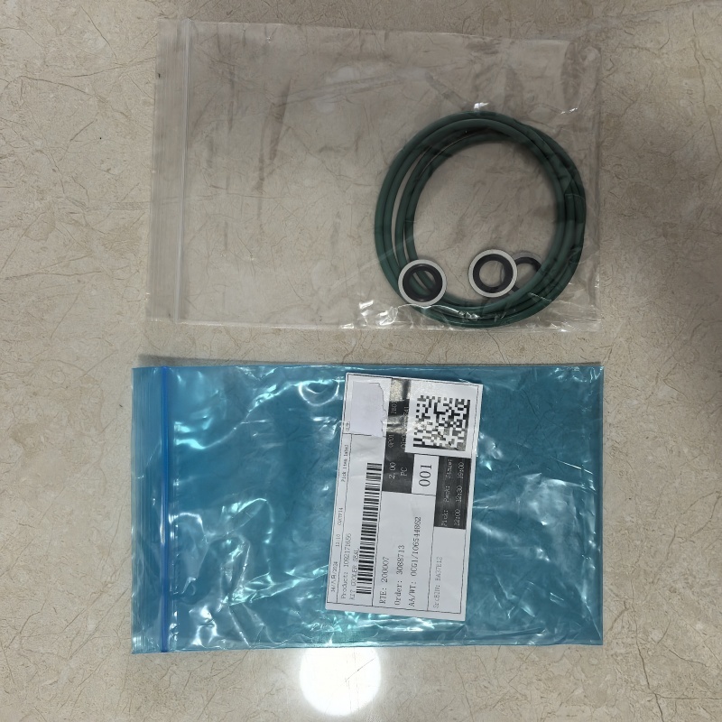 1092171656 industrial air compressor cooler maintenance kit is applicable to Atlas air compressor,Xi'an Oukesi Machinery Equipment Co.,Ltd,1092171656 industrial air compressor cooler maintenance kit is applicable to Atlas air compressor