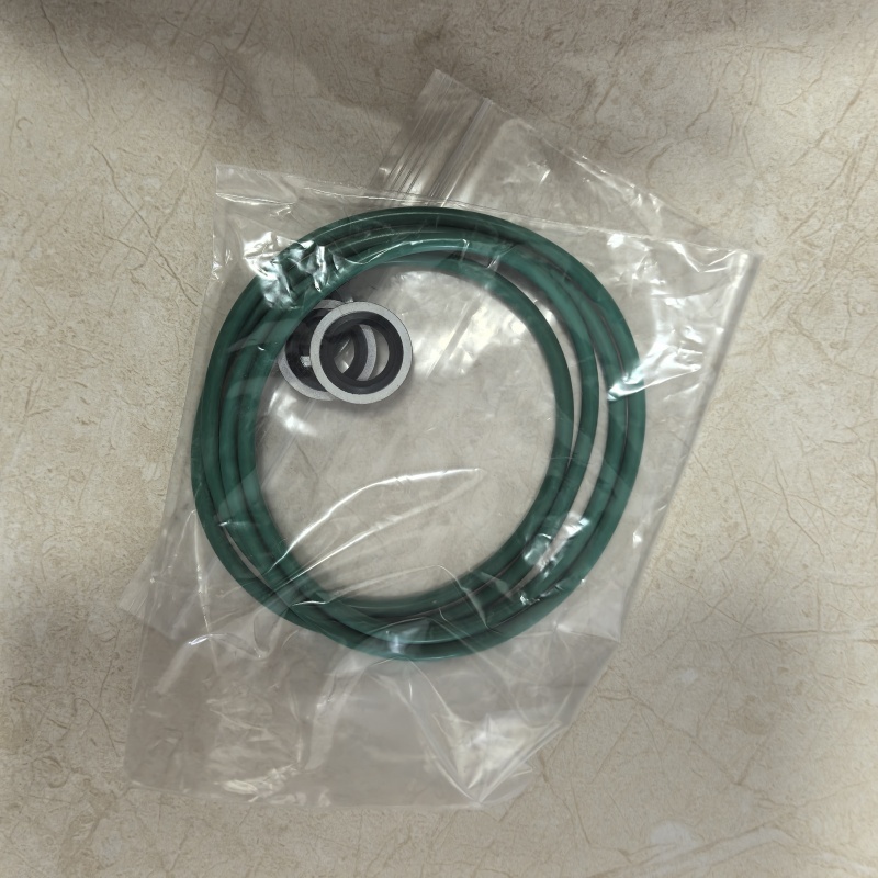 1092171656 industrial air compressor cooler maintenance kit is applicable to Atlas air compressor,Xi'an Oukesi Machinery Equipment Co.,Ltd,1092171656 industrial air compressor cooler maintenance kit is applicable to Atlas air compressor