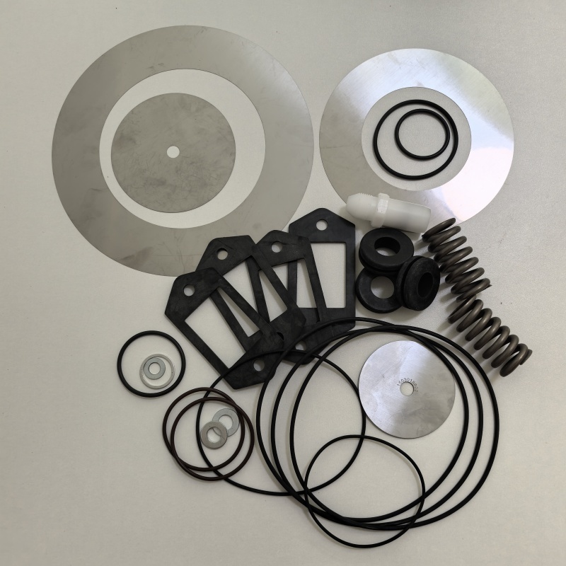 1503614060 VALVE KIT for ATLASCOPCO AIR COMPRESSOR ORIGINAL PARTS Comprar En Line Industrial Compressors Parts 1503-6140-60,Xi'an Oukesi Machinery Equipment Co.,Ltd,1503614060 VALVE KIT for ATLASCOPCO AIR COMPRESSOR ORIGINAL PARTS Comprar En Line Industrial Compressors Parts 1503-6140-60