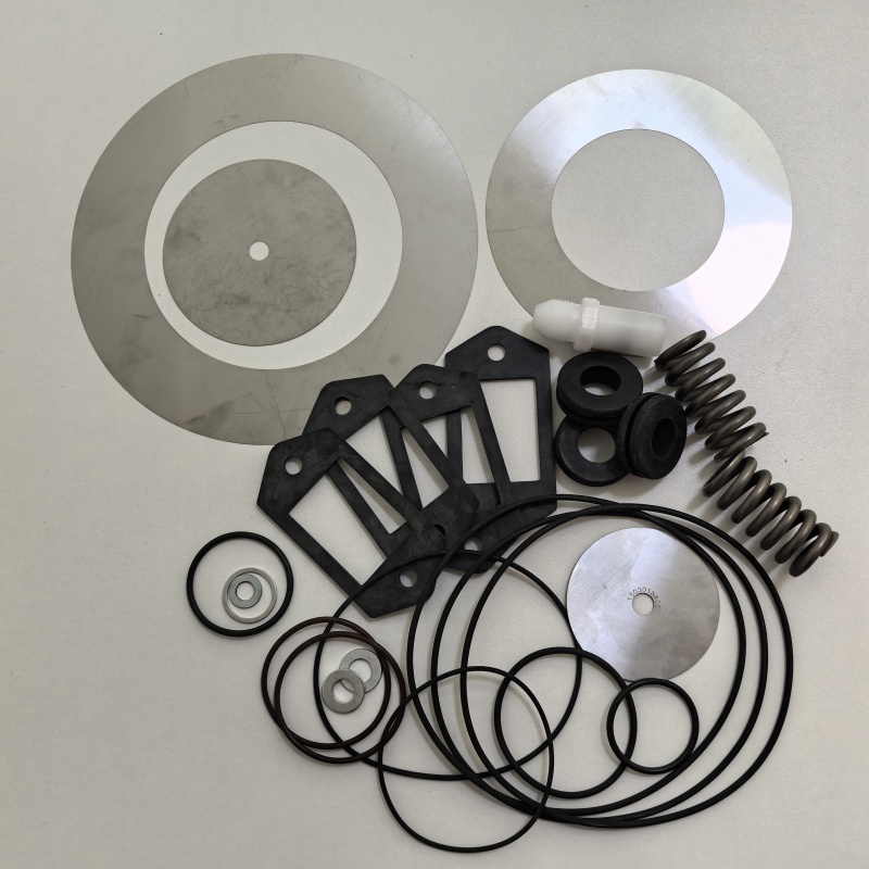 1503614060 VALVE KIT for ATLASCOPCO AIR COMPRESSOR ORIGINAL PARTS Comprar En Line Industrial Compressors Parts 1503-6140-60,Xi'an Oukesi Machinery Equipment Co.,Ltd,1503614060 VALVE KIT for ATLASCOPCO AIR COMPRESSOR ORIGINAL PARTS Comprar En Line Industrial Compressors Parts 1503-6140-60
