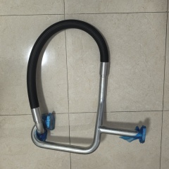 Manufacturer 1614963400 Oil Pipe Industrial Screw air Compressor Spare Parts High Quality,Xi'an Oukesi Machinery Equipment Co.,Ltd,Manufacturer 1614963400 Oil Pipe Industrial Screw air Compressor Spare Parts High Quality