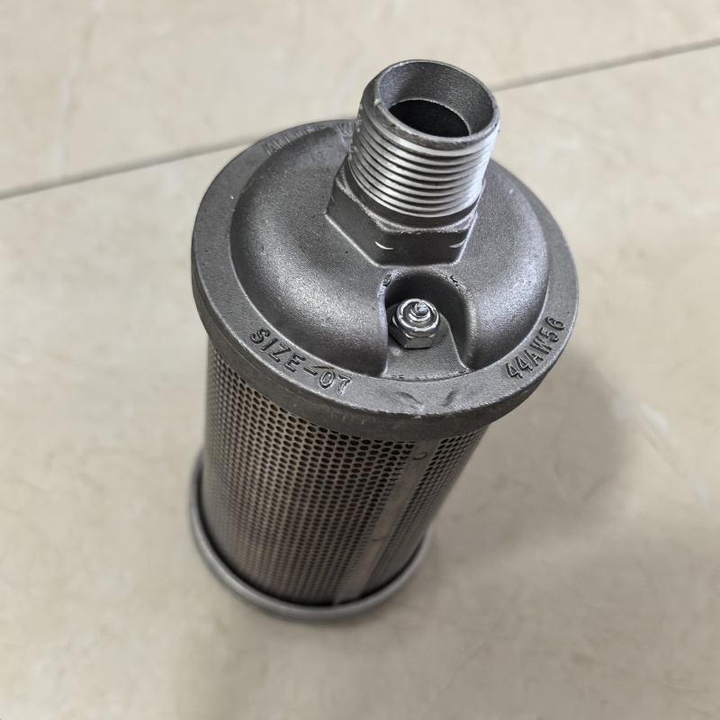 air Compressor Silencer 1617616401, Suitable for Atlas air Compressor Equipment.Silencer 1617 6164 01,Xi'an Oukesi Machinery Equipment Co.,Ltd,air Compressor Silencer 1617616401, Suitable for Atlas air Compressor Equipment.Silencer 1617 6164 01