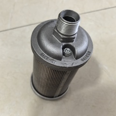 air Compressor Silencer 1617616401, Suitable for Atlas air Compressor Equipment.Silencer 1617 6164 01,Xi'an Oukesi Machinery Equipment Co.,Ltd,air Compressor Silencer 1617616401, Suitable for Atlas air Compressor Equipment.Silencer 1617 6164 01