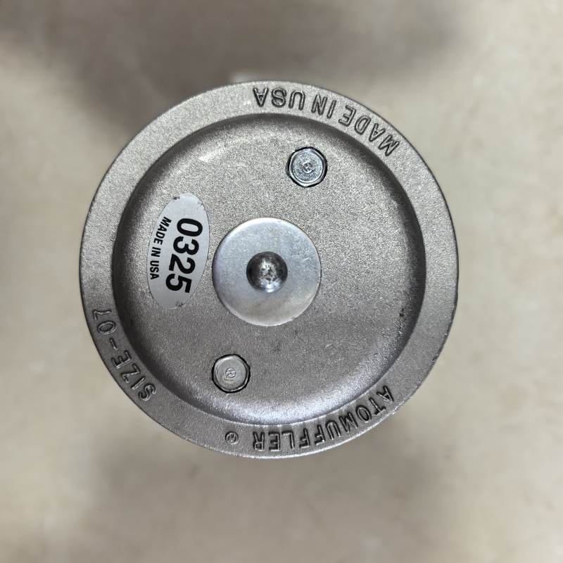 air Compressor Silencer 1617616401, Suitable for Atlas air Compressor Equipment.Silencer 1617 6164 01,Xi'an Oukesi Machinery Equipment Co.,Ltd,air Compressor Silencer 1617616401, Suitable for Atlas air Compressor Equipment.Silencer 1617 6164 01