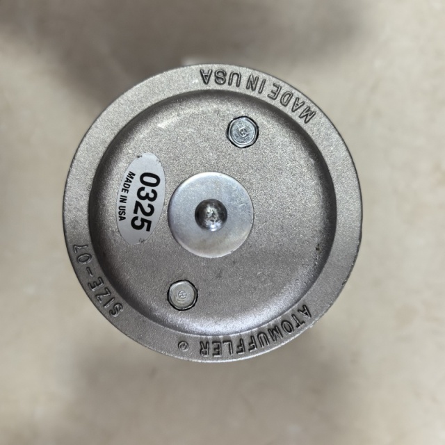air Compressor Silencer 1617616401, Suitable for Atlas air Compressor Equipment.Silencer 1617 6164 01,Xi'an Oukesi Machinery Equipment Co.,Ltd,air Compressor Silencer 1617616401, Suitable for Atlas air Compressor Equipment.Silencer 1617 6164 01