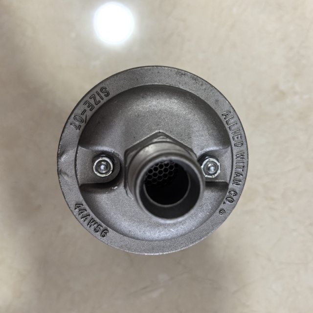 air Compressor Silencer 1617616401, Suitable for Atlas air Compressor Equipment.Silencer 1617 6164 01,Xi'an Oukesi Machinery Equipment Co.,Ltd,air Compressor Silencer 1617616401, Suitable for Atlas air Compressor Equipment.Silencer 1617 6164 01