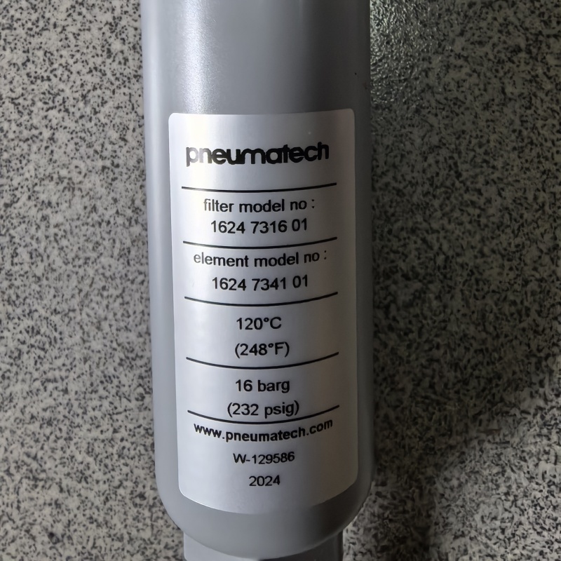 Atlas Copco Air Compressor Spare Parts Filter 1624731601,Xi'an Oukesi Machinery Equipment Co.,Ltd,Atlas Copco Air Compressor Spare Parts Filter 1624731601
