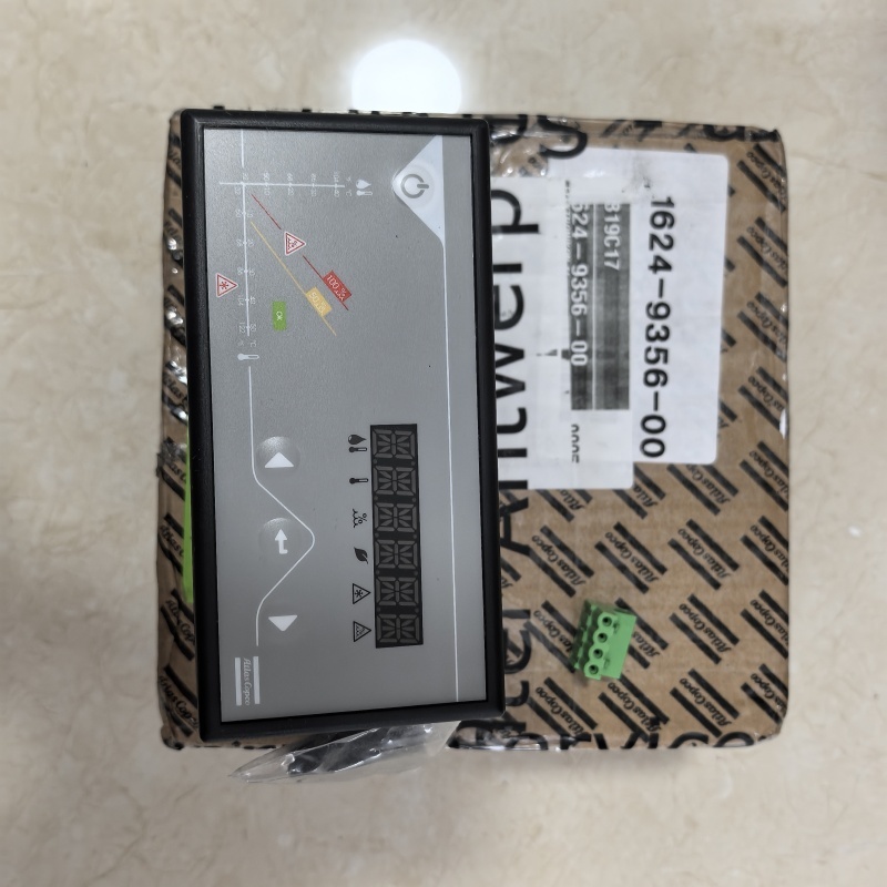 1624935600 Atlas Copco Air Compressor Dryer Control Module,Xi'an Oukesi Machinery Equipment Co.,Ltd,1624935600 Atlas Copco Air Compressor Dryer Control Module