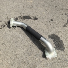 air Compressor High Pressure Oil Pipe 1621214400,Suitable for Atlas air Compressor Equipment.1621 2144 00,Xi'an Oukesi Machinery Equipment Co.,Ltd,air Compressor High Pressure Oil Pipe 1621214400,Suitable for Atlas air Compressor Equipment.1621 2144 00