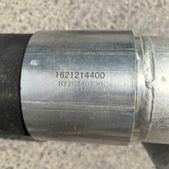 air Compressor High Pressure Oil Pipe 1621214400,Suitable for Atlas air Compressor Equipment.1621 2144 00,Xi'an Oukesi Machinery Equipment Co.,Ltd,air Compressor High Pressure Oil Pipe 1621214400,Suitable for Atlas air Compressor Equipment.1621 2144 00